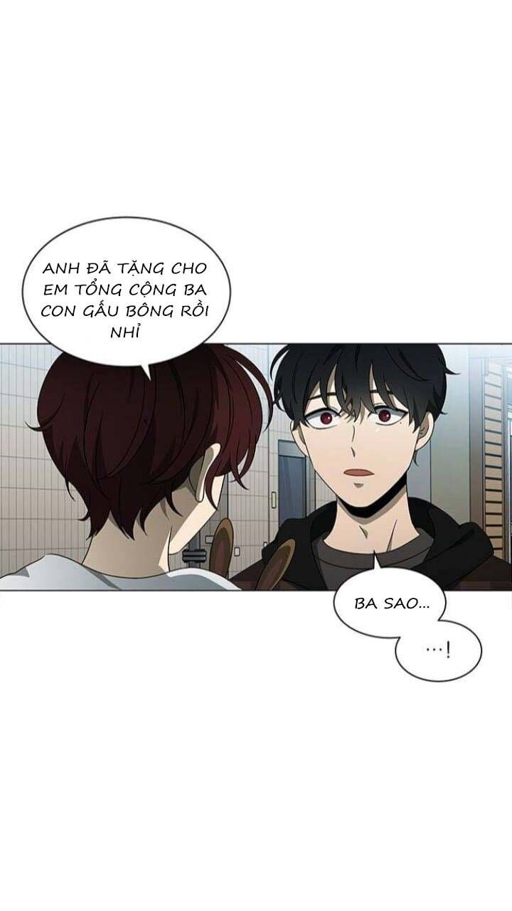 Nó Là Của Tôi Chapter 123 - Trang 2