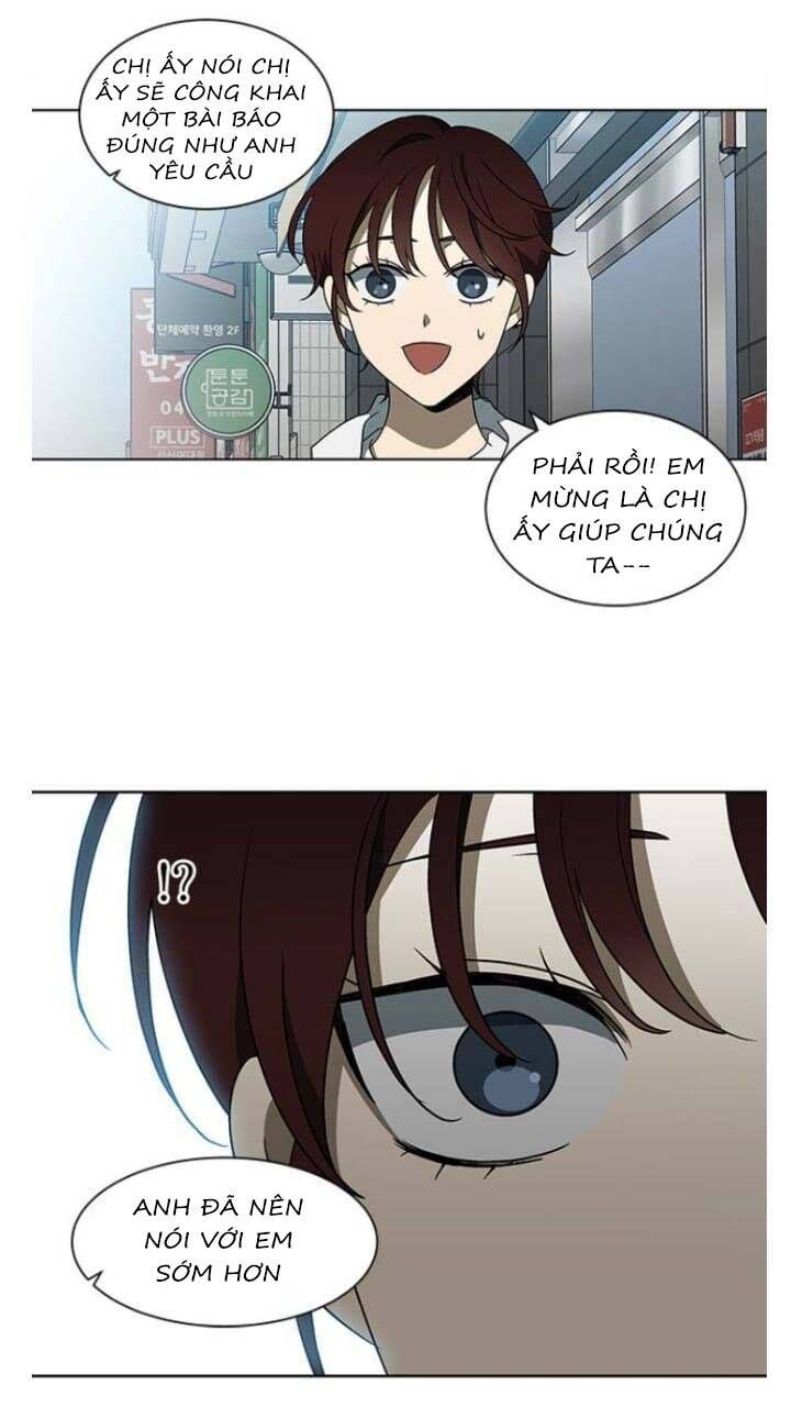 Nó Là Của Tôi Chapter 123 - Trang 2