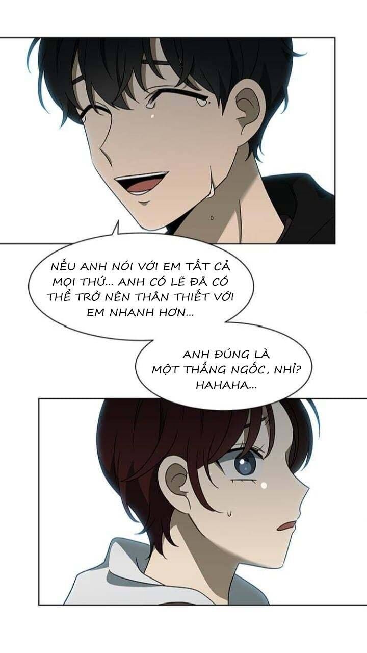 Nó Là Của Tôi Chapter 123 - Trang 2