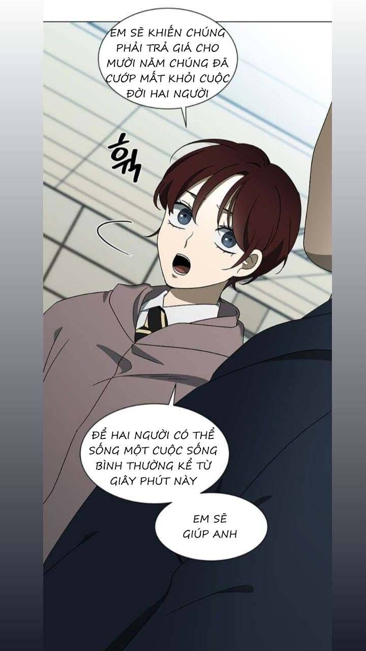 Nó Là Của Tôi Chapter 121 - Trang 2