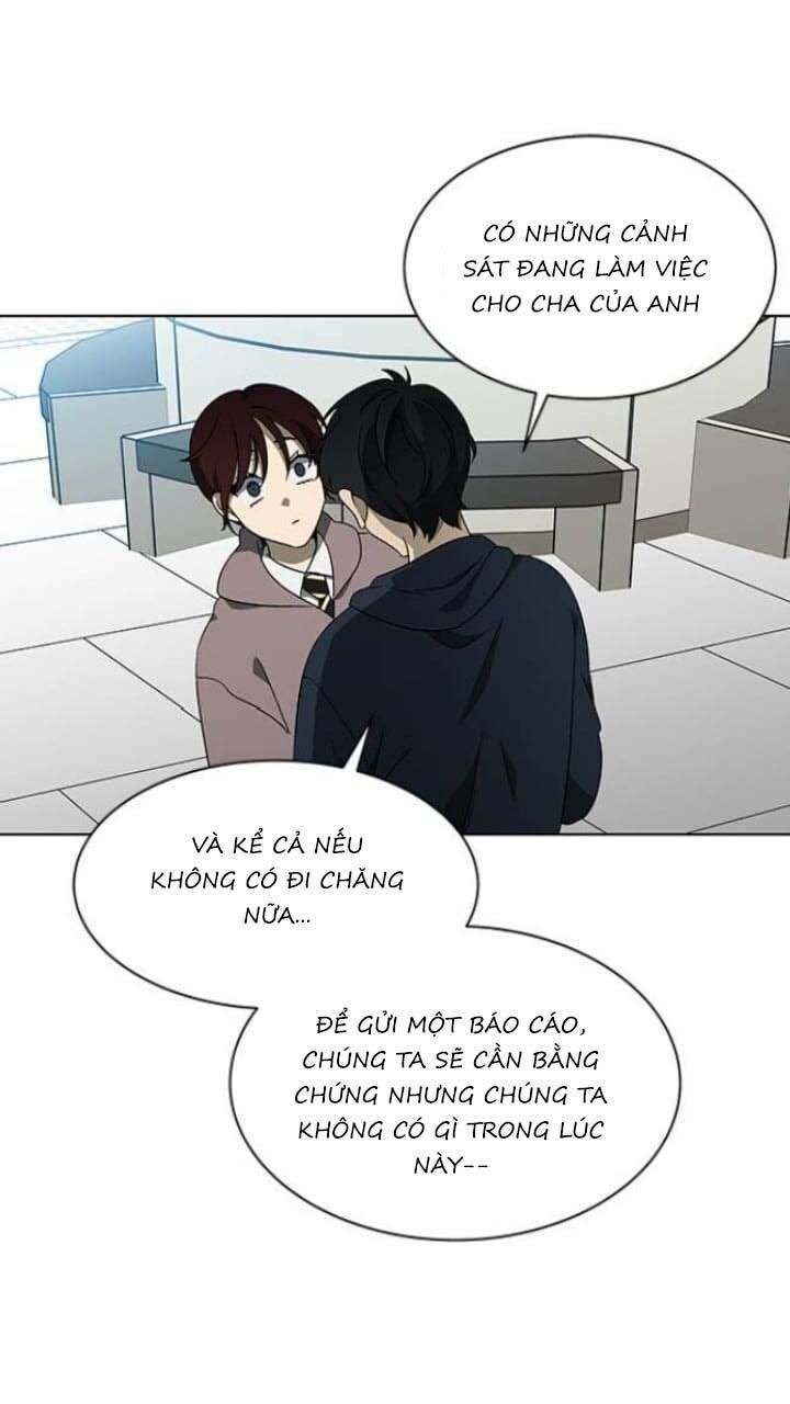 Nó Là Của Tôi Chapter 121 - Trang 2