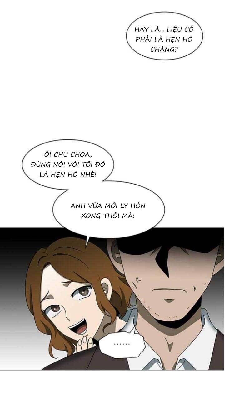 Nó Là Của Tôi Chapter 121 - Trang 2