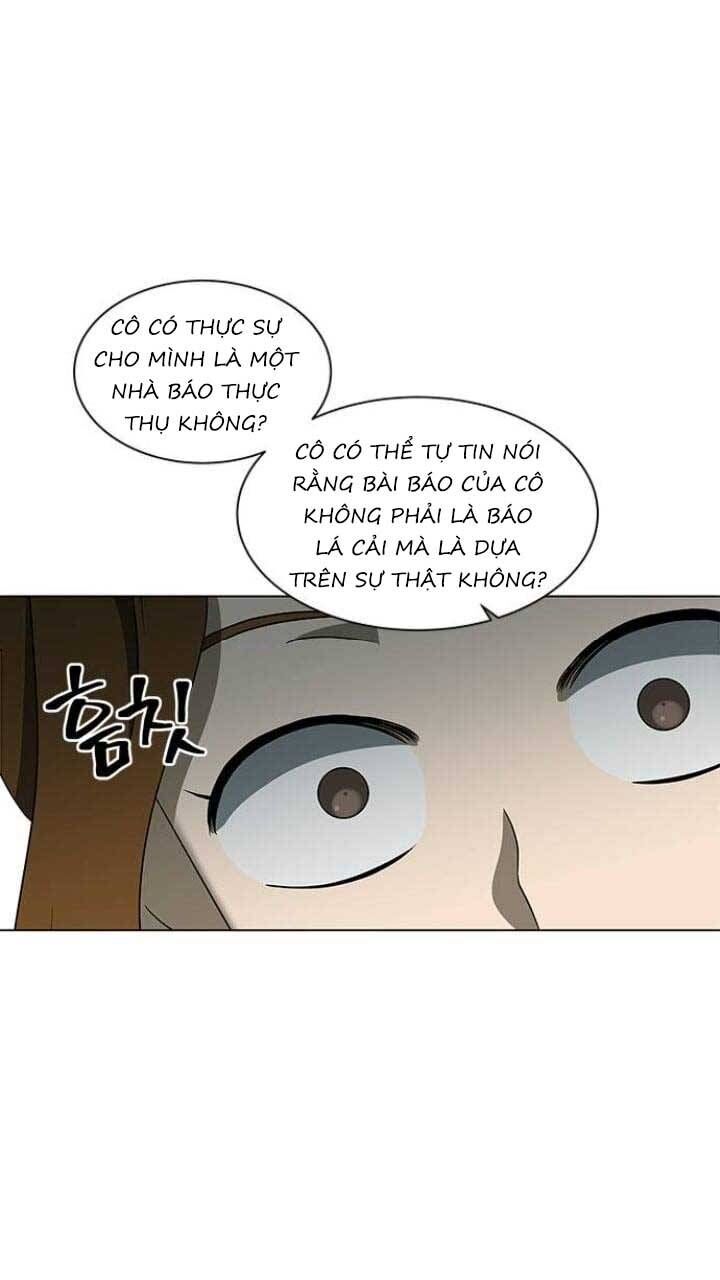 Nó Là Của Tôi Chapter 121 - Trang 2