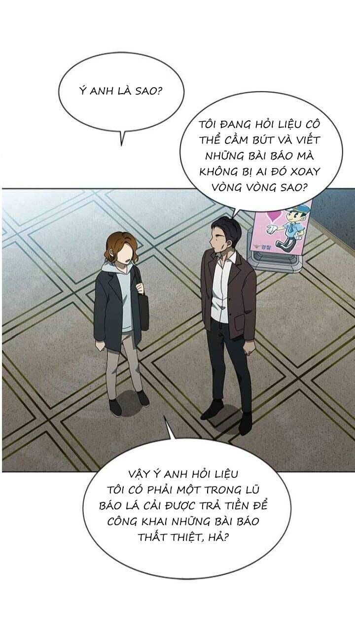 Nó Là Của Tôi Chapter 121 - Trang 2