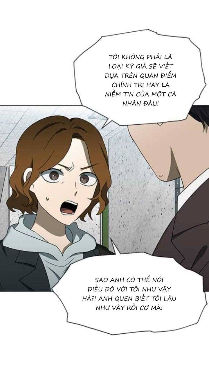 Nó Là Của Tôi Chapter 121 - Trang 2