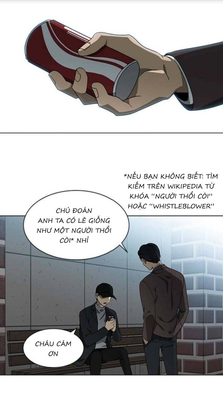 Nó Là Của Tôi Chapter 121 - Trang 2