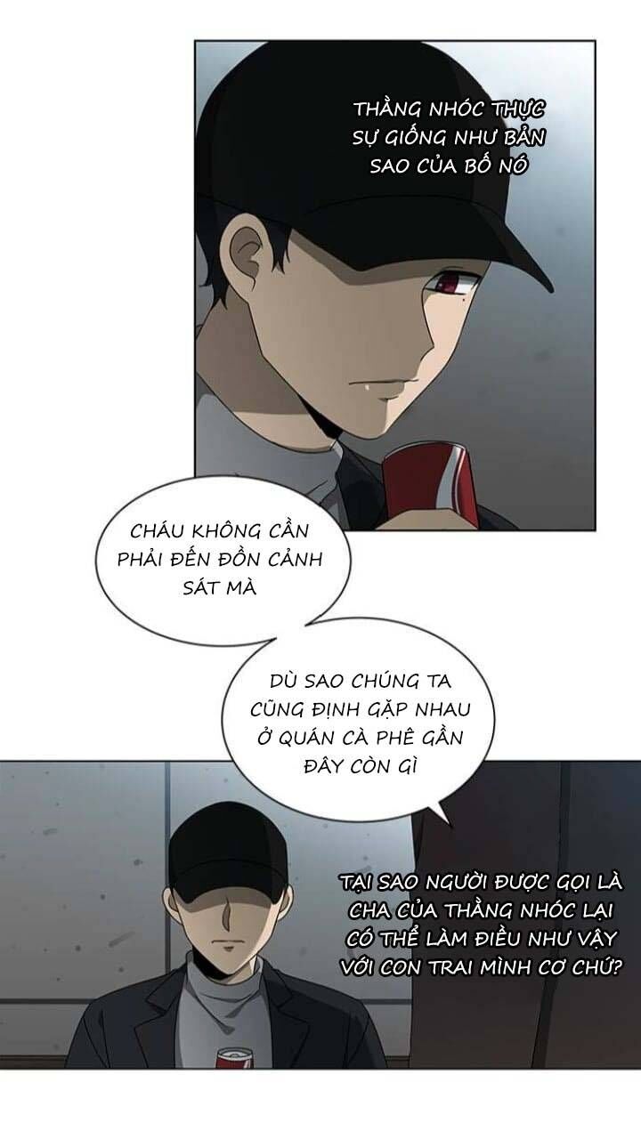 Nó Là Của Tôi Chapter 121 - Trang 2