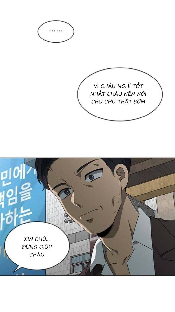 Nó Là Của Tôi Chapter 121 - Trang 2