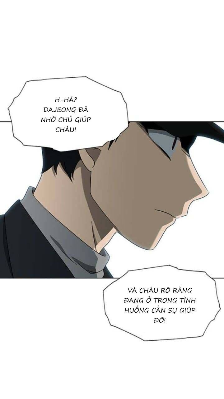 Nó Là Của Tôi Chapter 121 - Trang 2