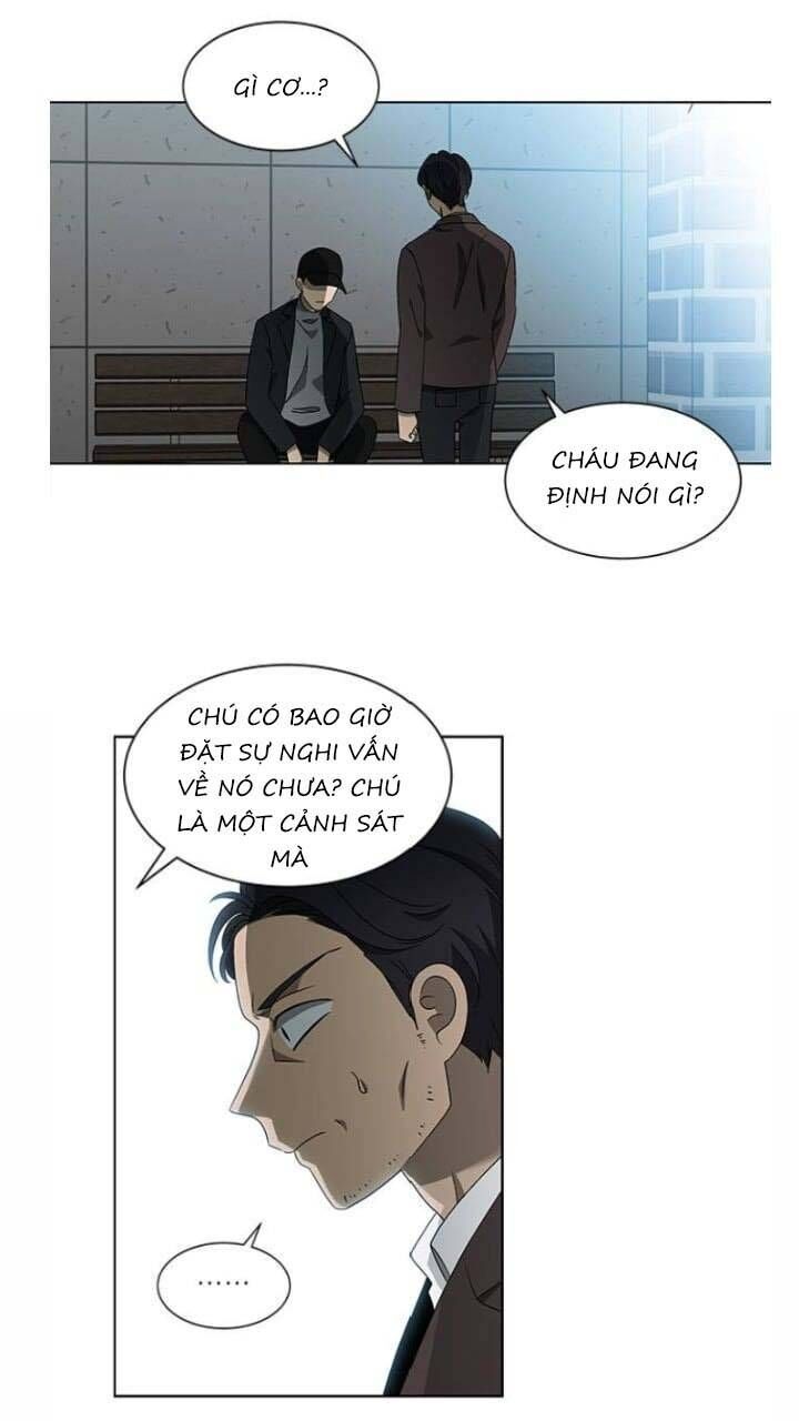 Nó Là Của Tôi Chapter 121 - Trang 2