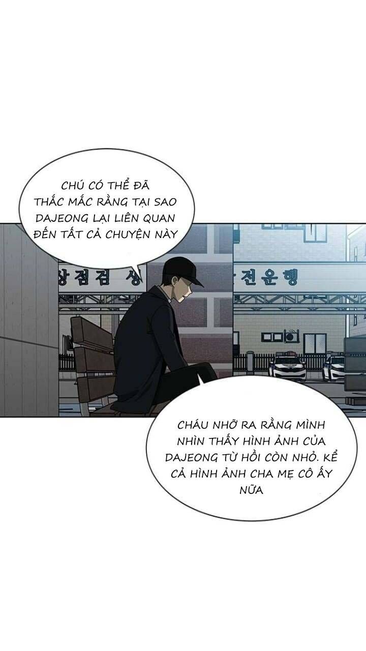 Nó Là Của Tôi Chapter 121 - Trang 2