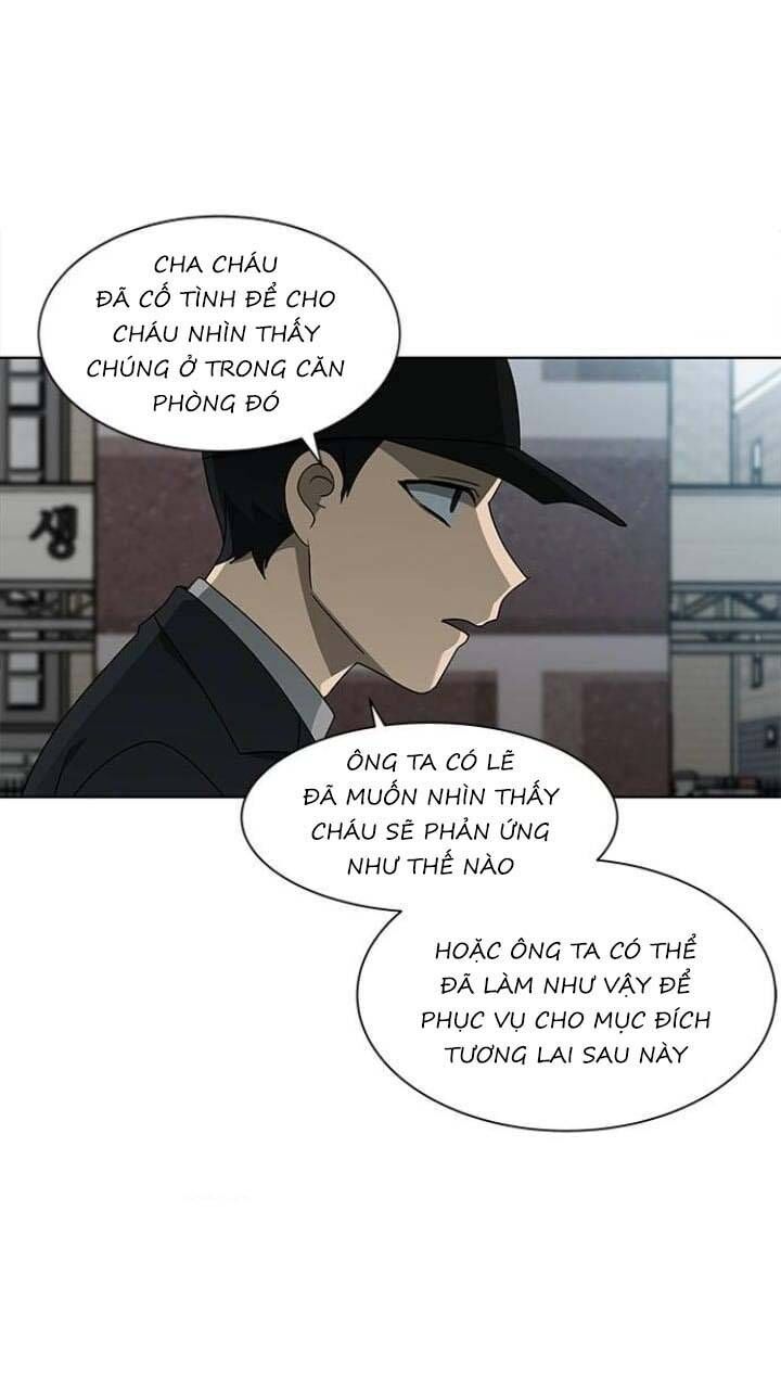 Nó Là Của Tôi Chapter 121 - Trang 2