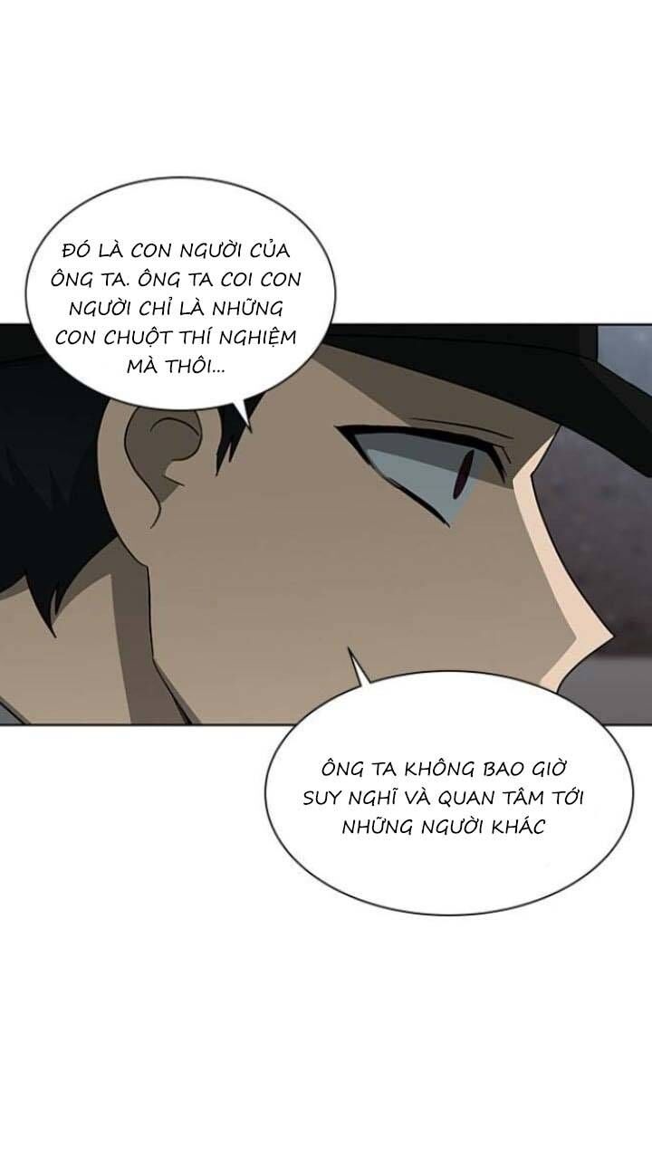 Nó Là Của Tôi Chapter 121 - Trang 2