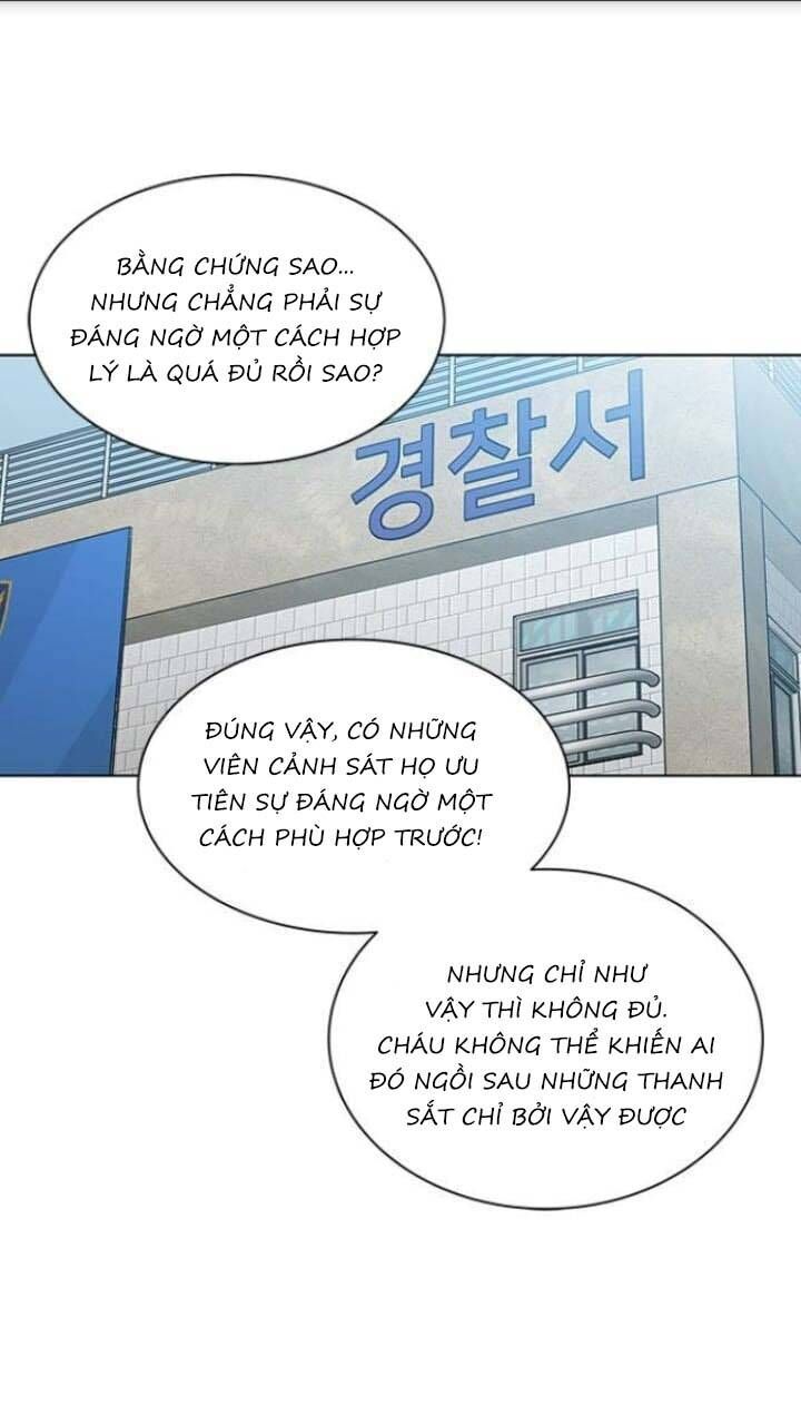 Nó Là Của Tôi Chapter 121 - Trang 2