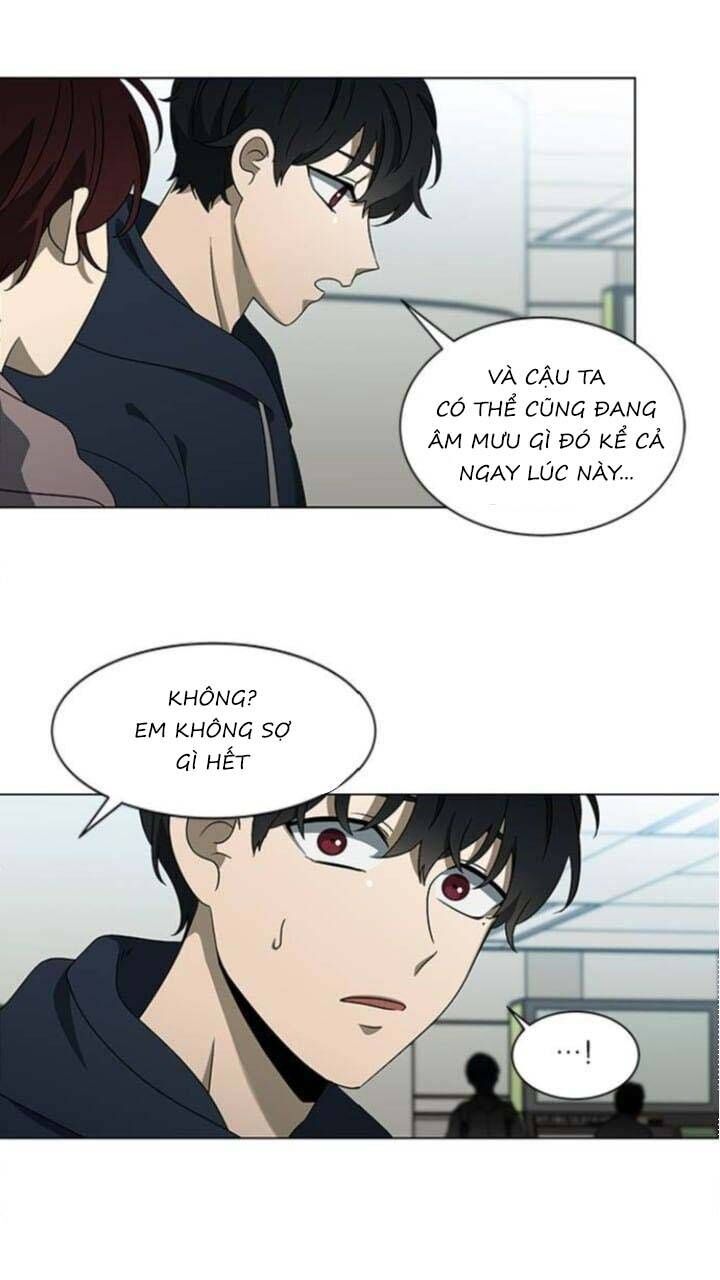 Nó Là Của Tôi Chapter 121 - Trang 2