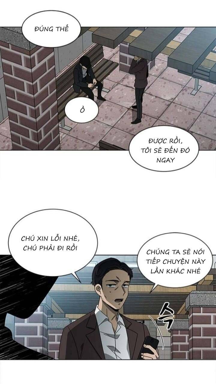 Nó Là Của Tôi Chapter 121 - Trang 2