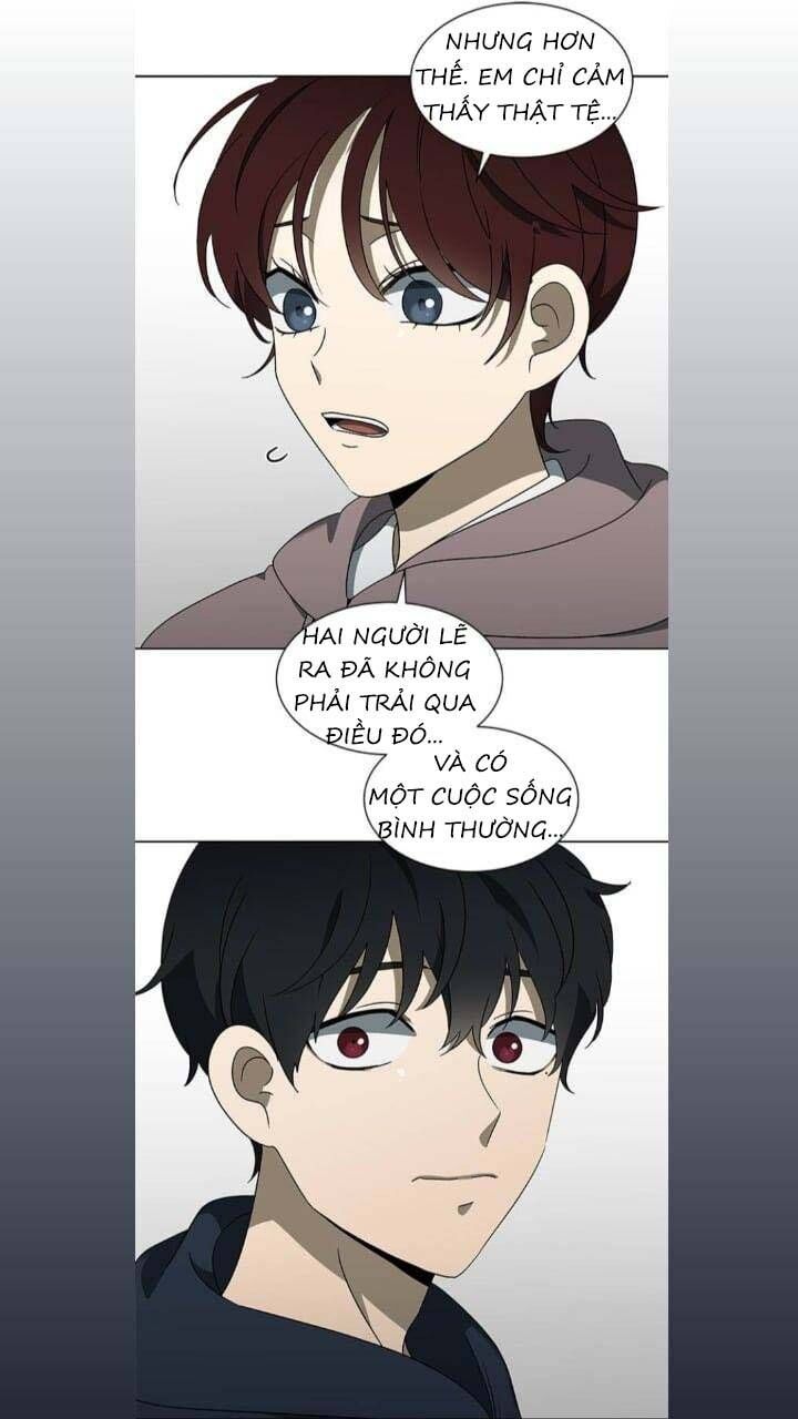 Nó Là Của Tôi Chapter 121 - Trang 2