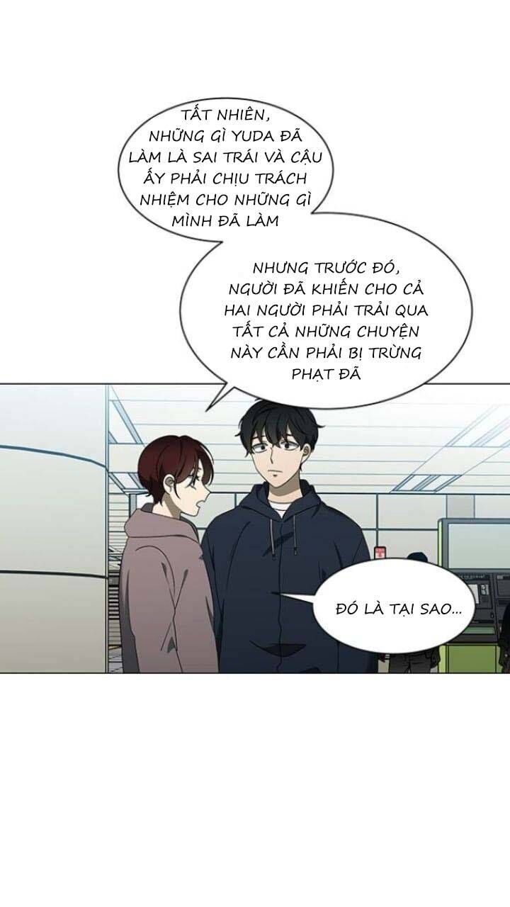 Nó Là Của Tôi Chapter 121 - Trang 2