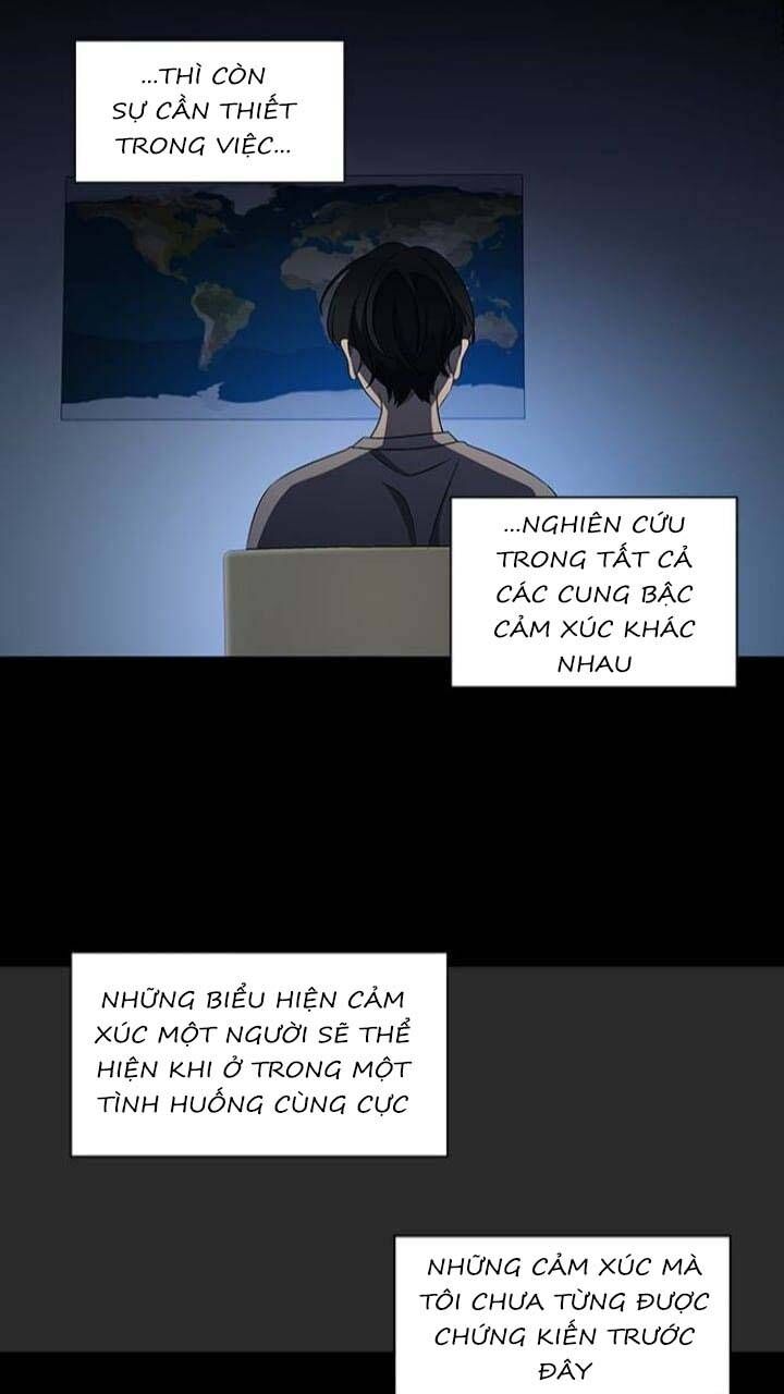 Nó Là Của Tôi Chapter 120 - Trang 2