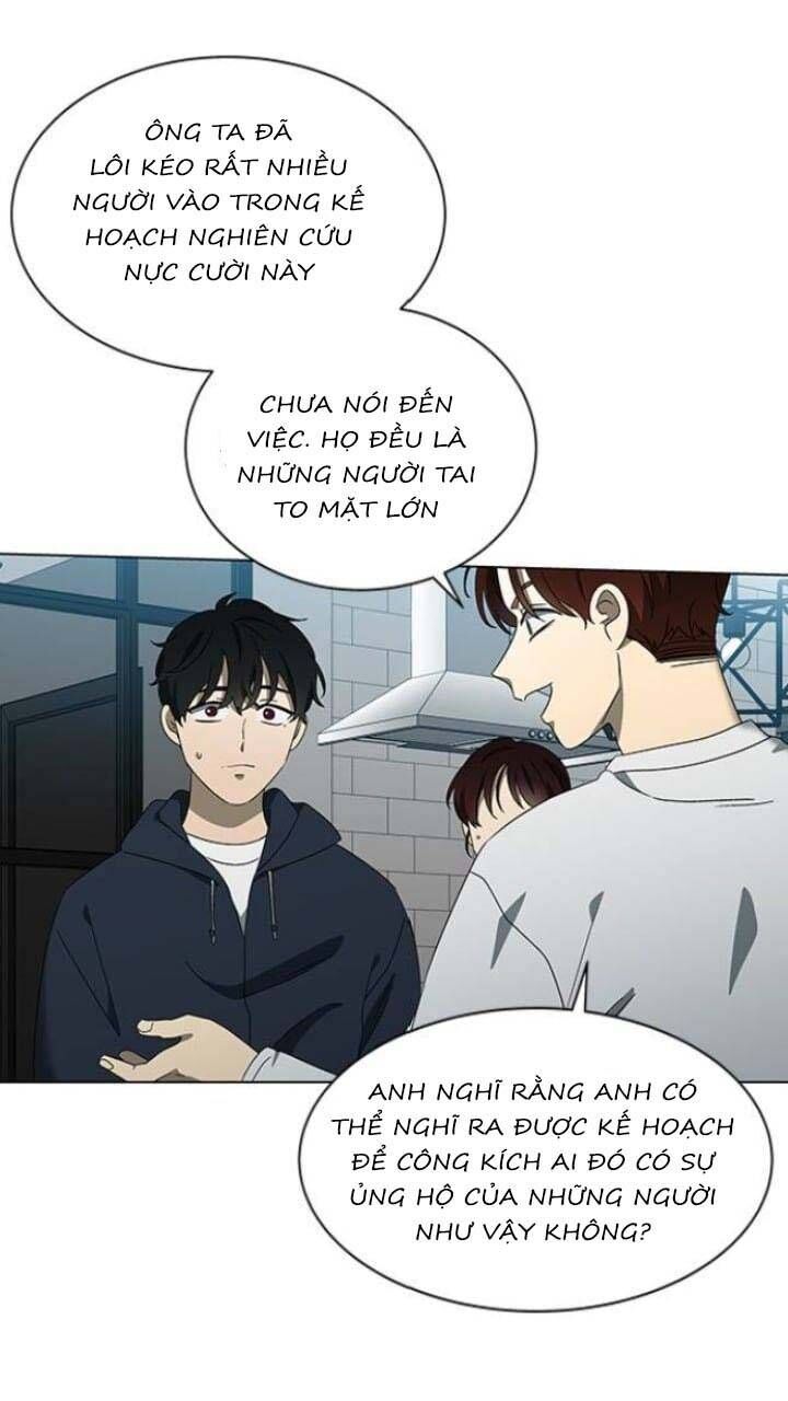 Nó Là Của Tôi Chapter 120 - Trang 2