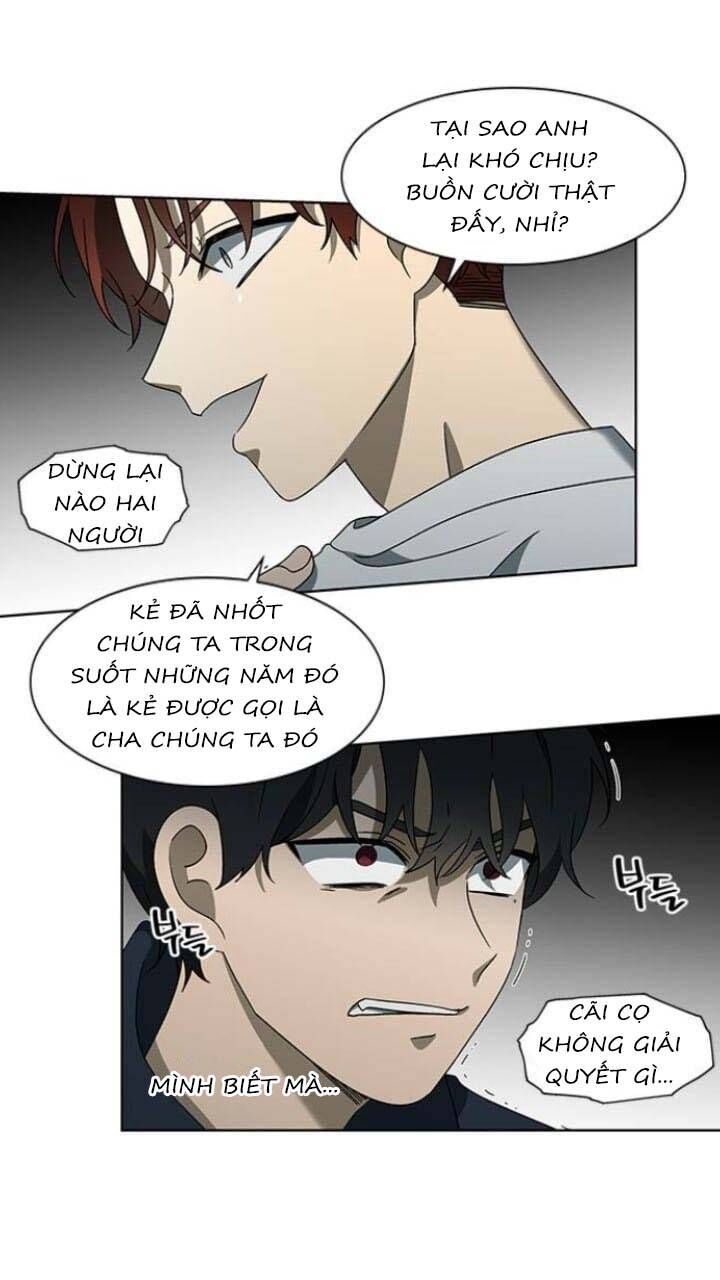 Nó Là Của Tôi Chapter 120 - Trang 2