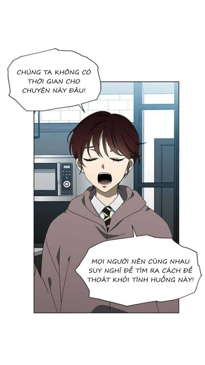 Nó Là Của Tôi Chapter 120 - Trang 2