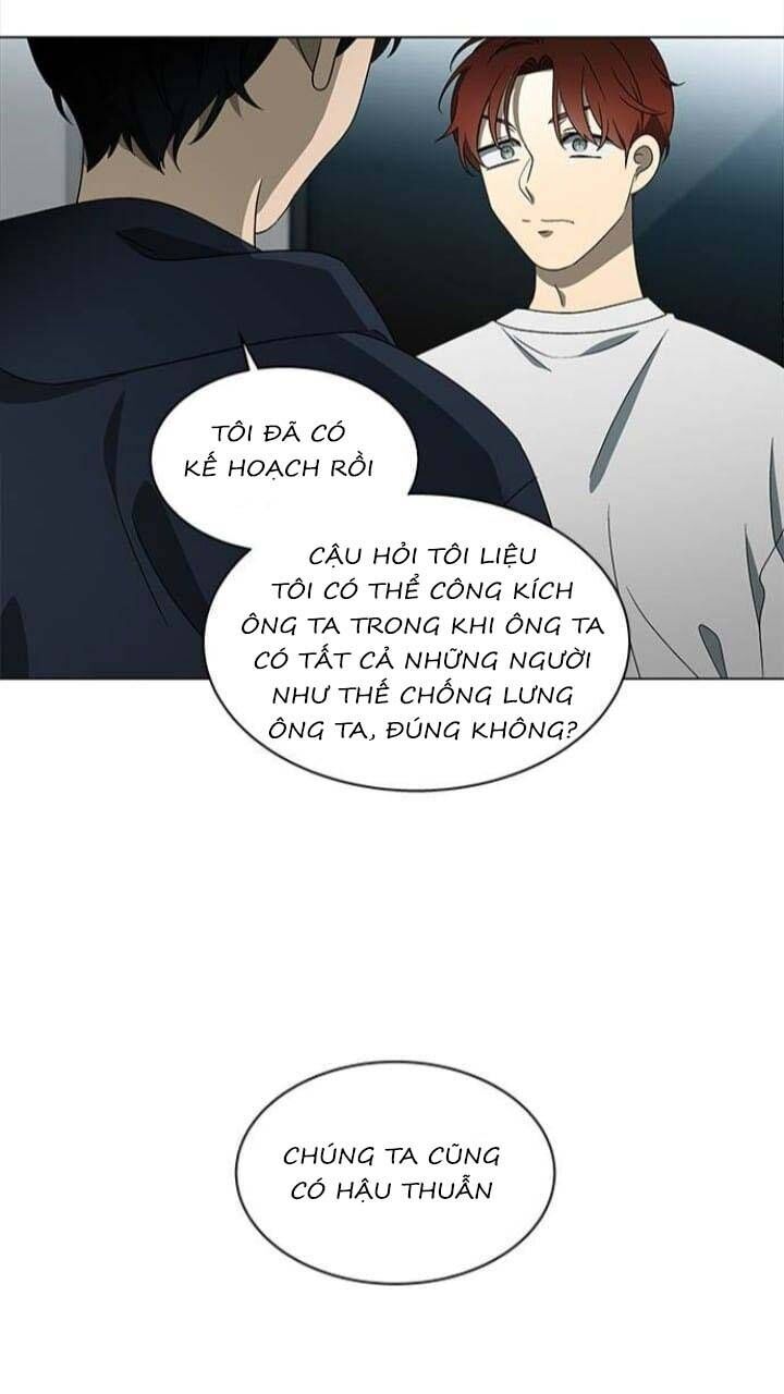 Nó Là Của Tôi Chapter 120 - Trang 2