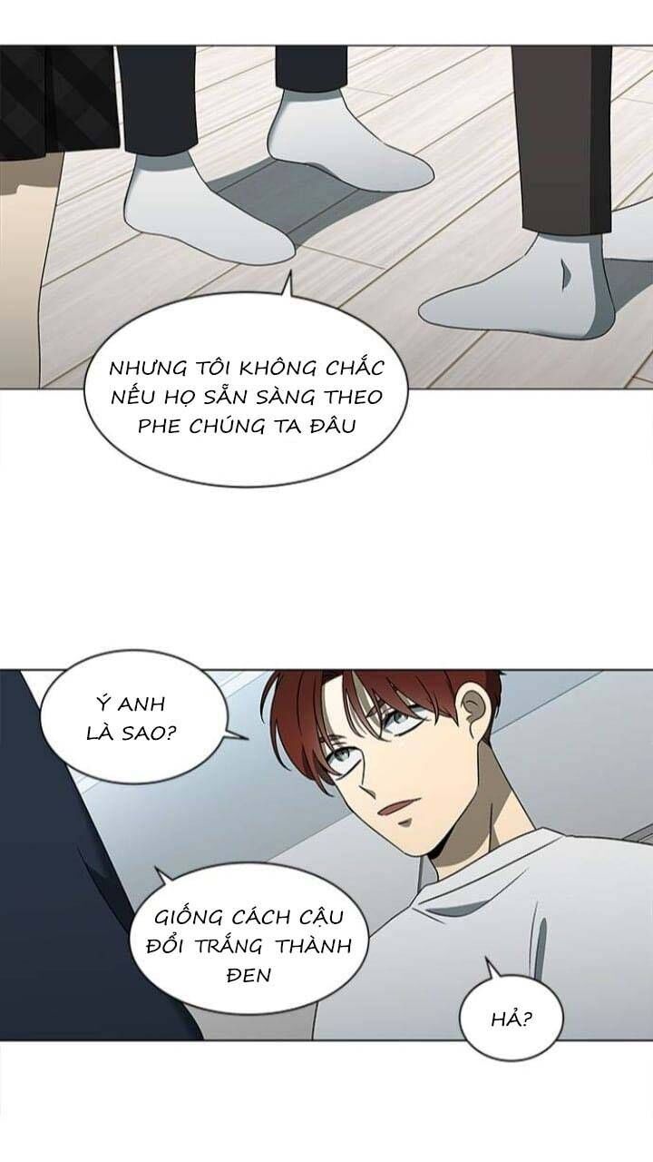 Nó Là Của Tôi Chapter 120 - Trang 2