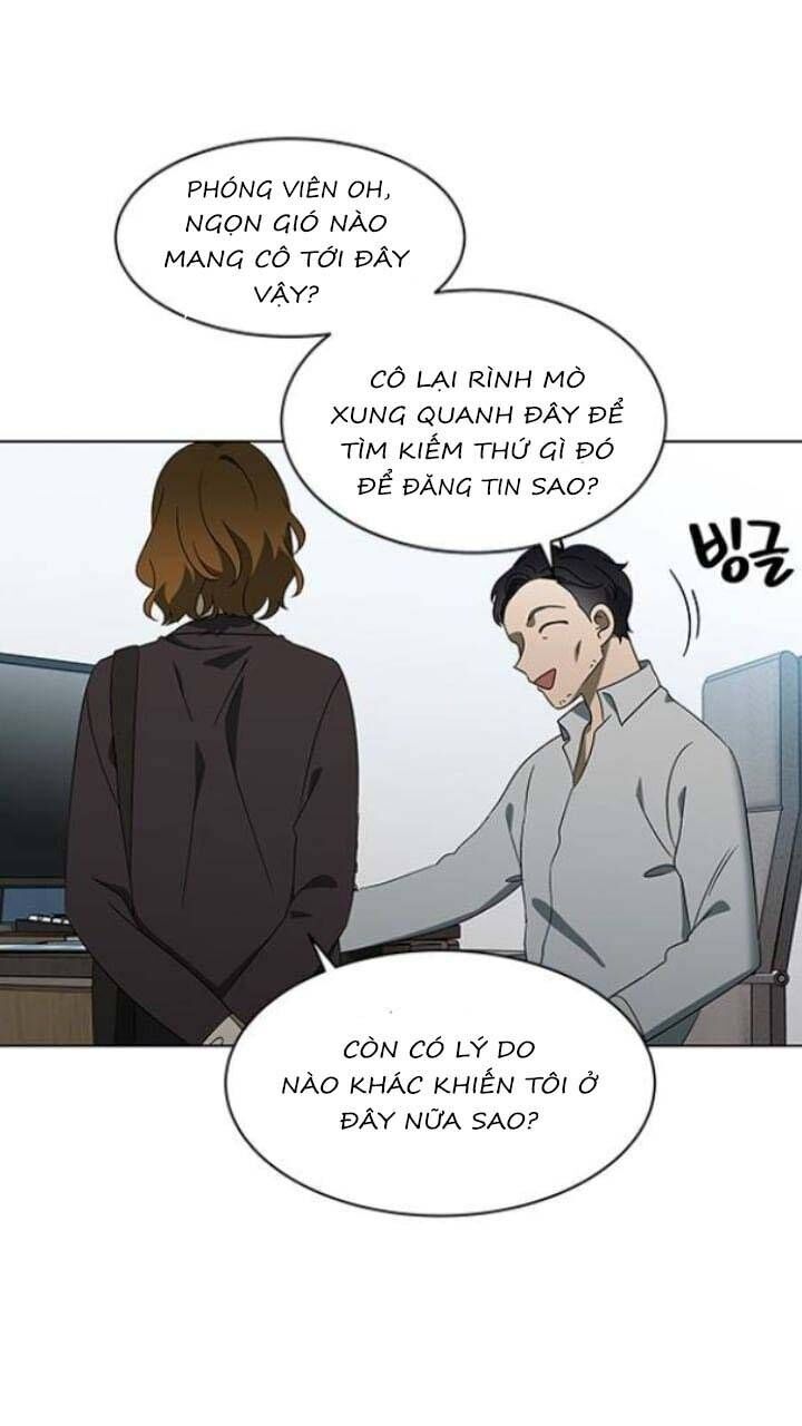 Nó Là Của Tôi Chapter 120 - Trang 2