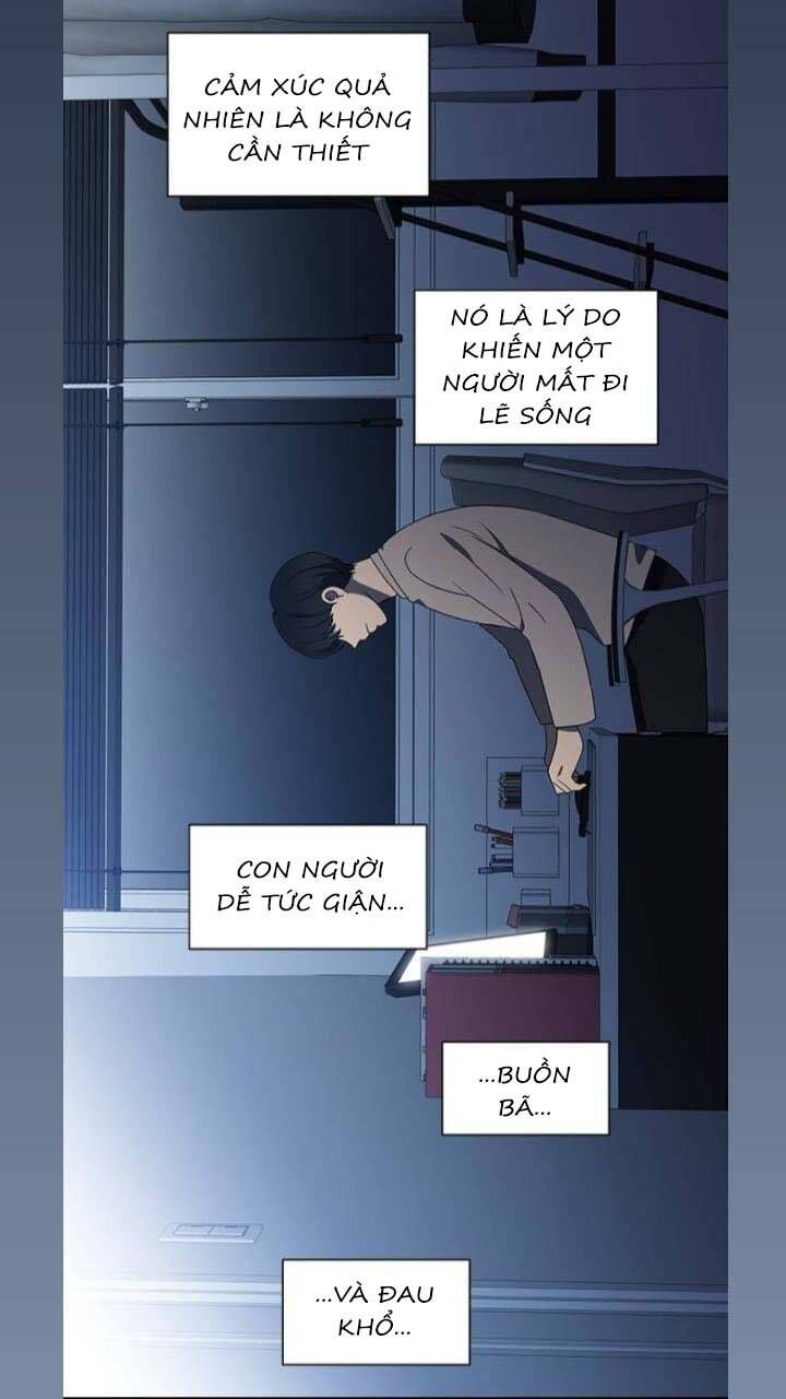 Nó Là Của Tôi Chapter 120 - Trang 2