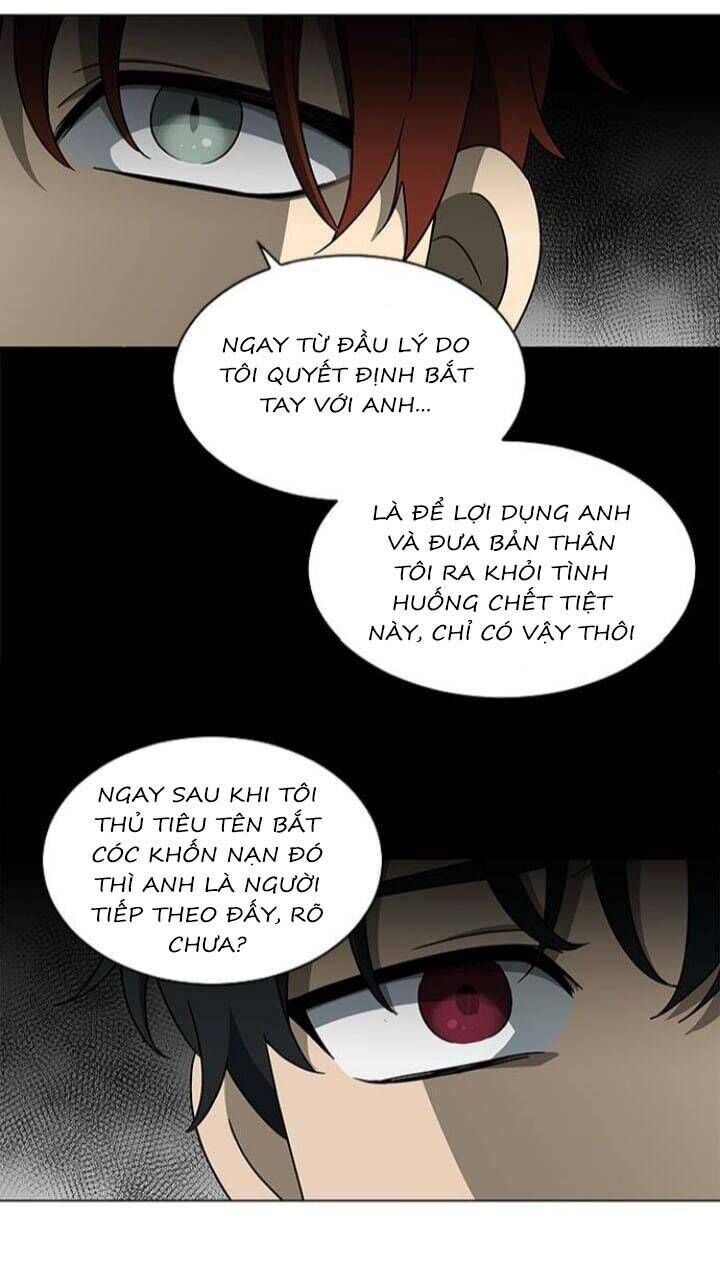 Nó Là Của Tôi Chapter 119 - Trang 2