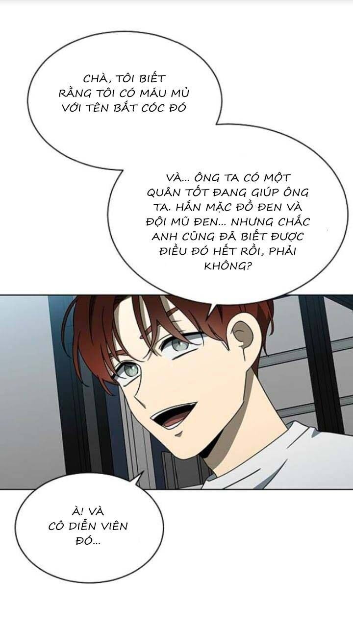 Nó Là Của Tôi Chapter 119 - Trang 2