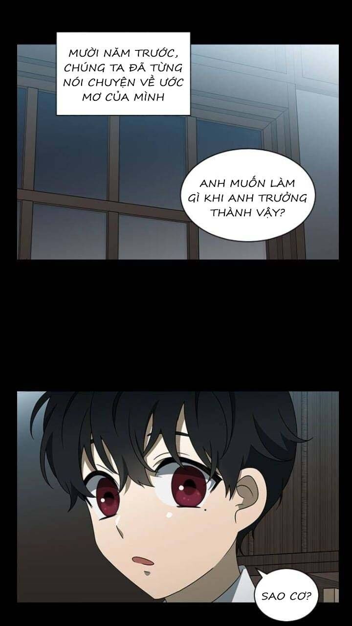 Nó Là Của Tôi Chapter 119 - Trang 2