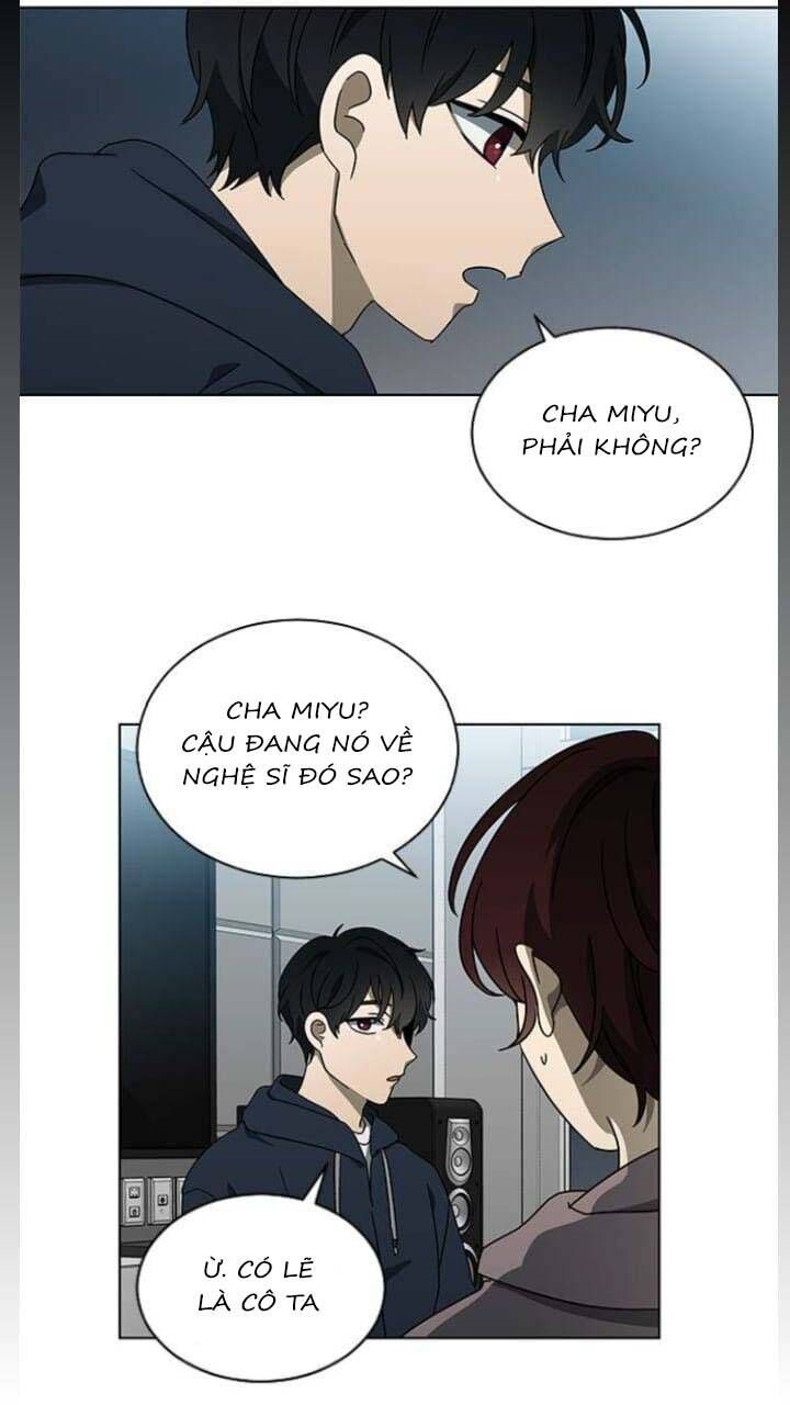 Nó Là Của Tôi Chapter 119 - Trang 2