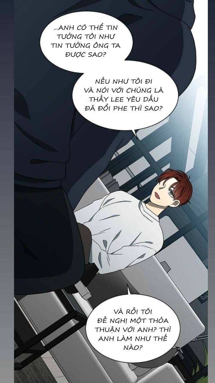 Nó Là Của Tôi Chapter 119 - Trang 2