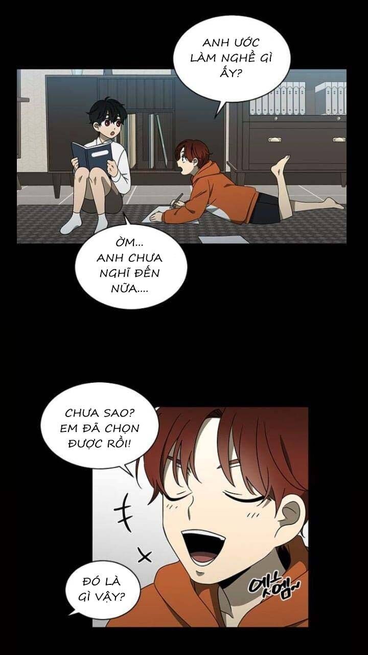 Nó Là Của Tôi Chapter 119 - Trang 2