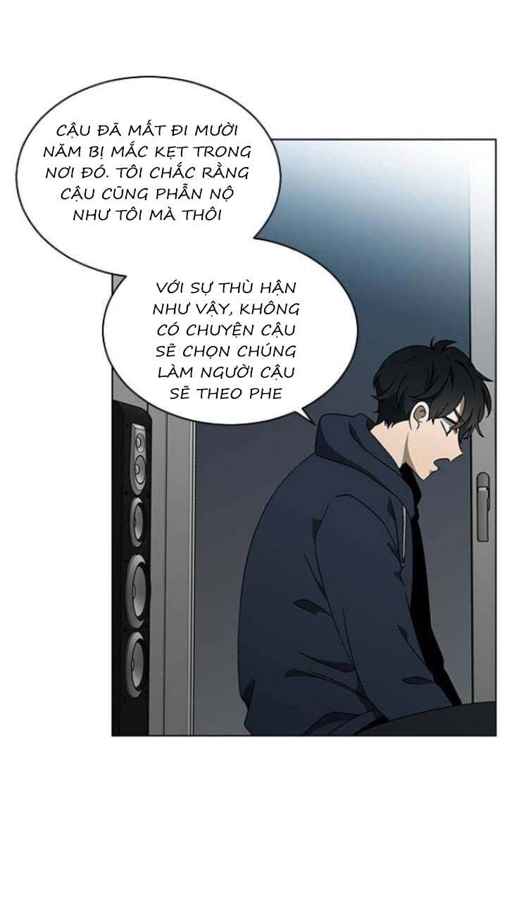 Nó Là Của Tôi Chapter 119 - Trang 2