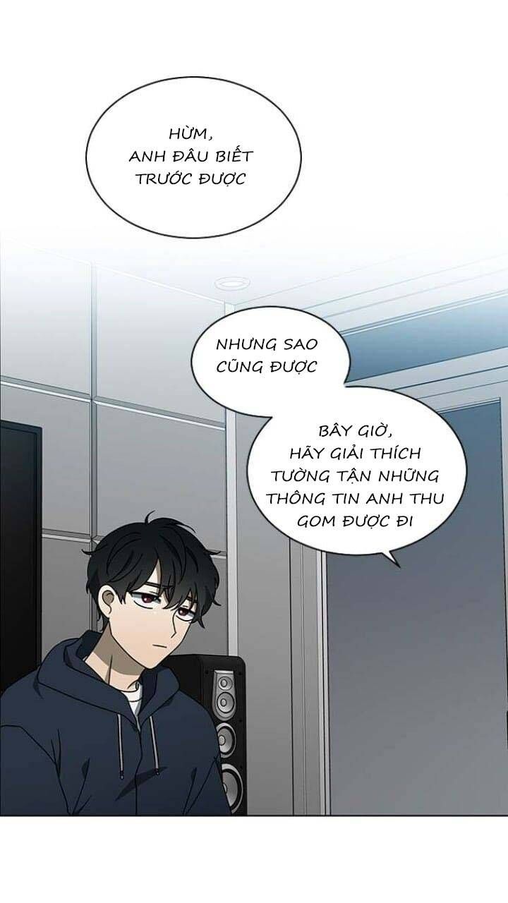 Nó Là Của Tôi Chapter 119 - Trang 2