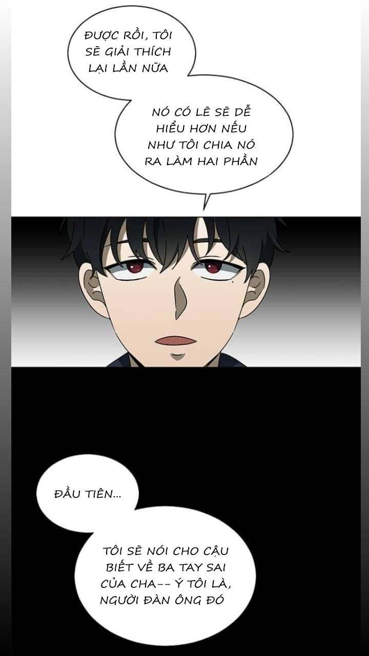 Nó Là Của Tôi Chapter 119 - Trang 2