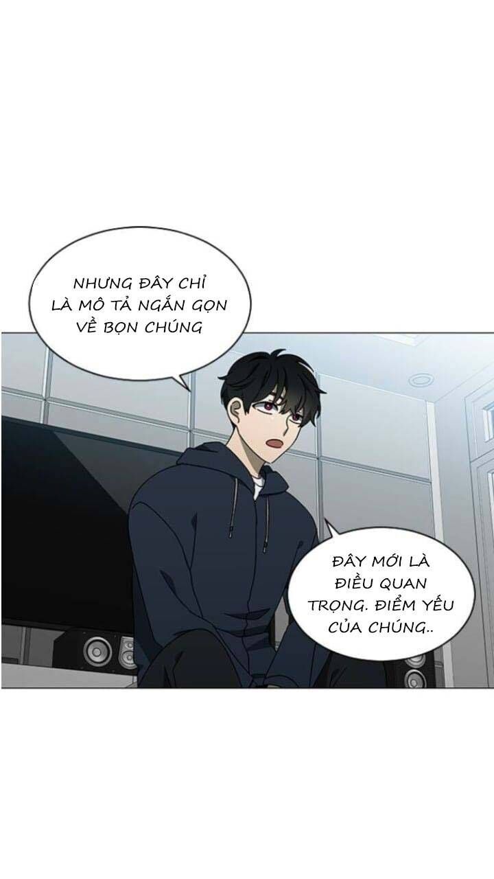 Nó Là Của Tôi Chapter 119 - Trang 2