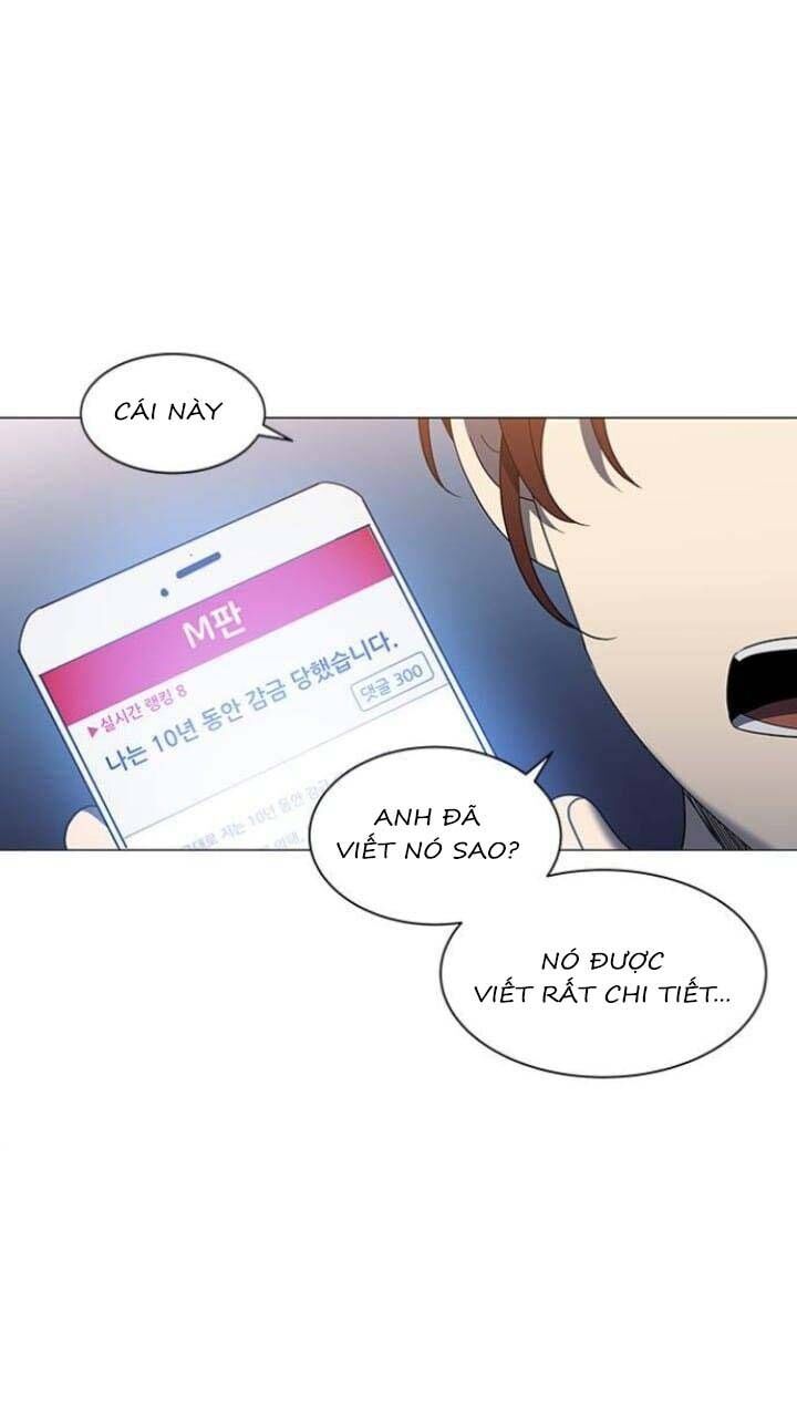 Nó Là Của Tôi Chapter 118 - Trang 2