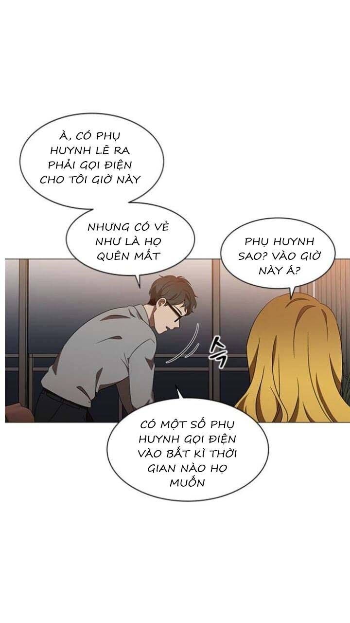 Nó Là Của Tôi Chapter 118 - Trang 2