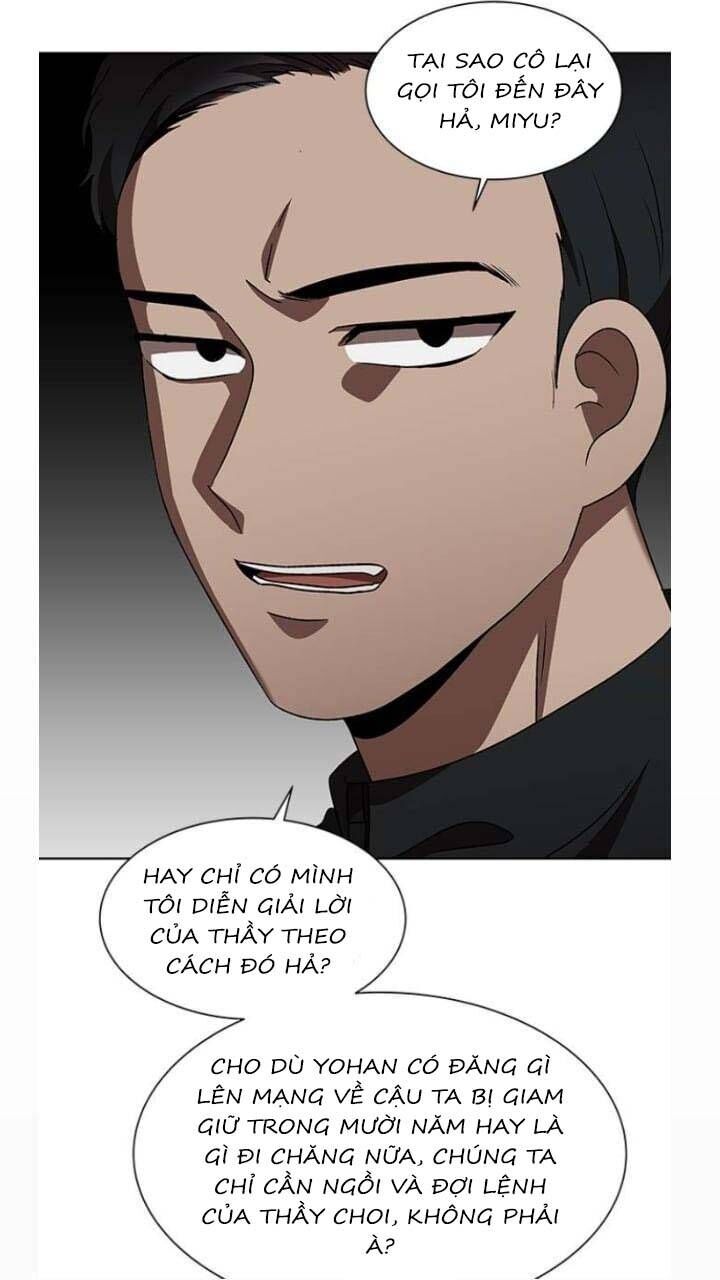 Nó Là Của Tôi Chapter 118 - Trang 2