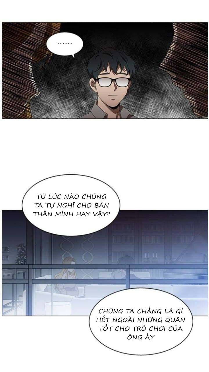 Nó Là Của Tôi Chapter 118 - Trang 2