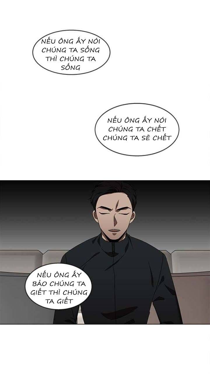 Nó Là Của Tôi Chapter 118 - Trang 2