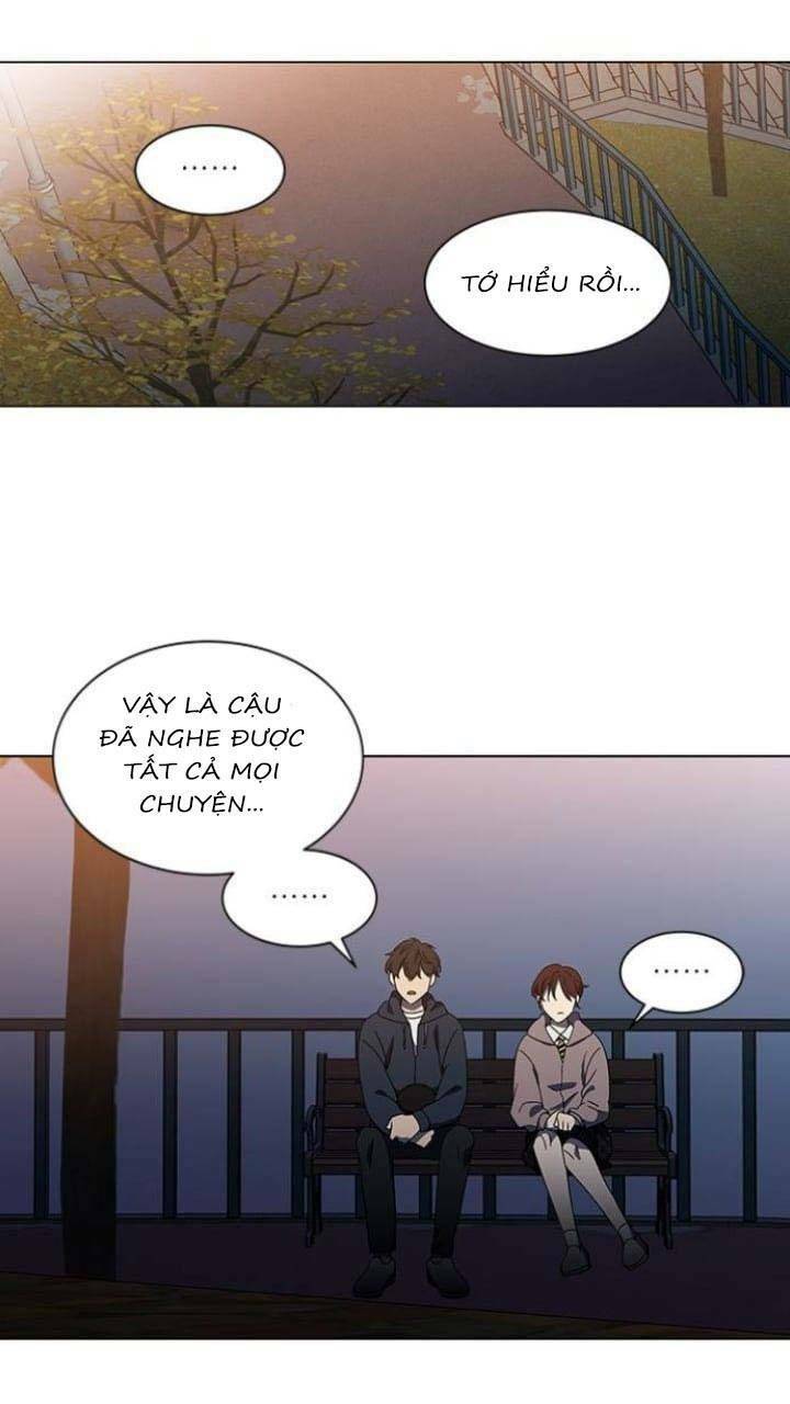 Nó Là Của Tôi Chapter 117 - Trang 2