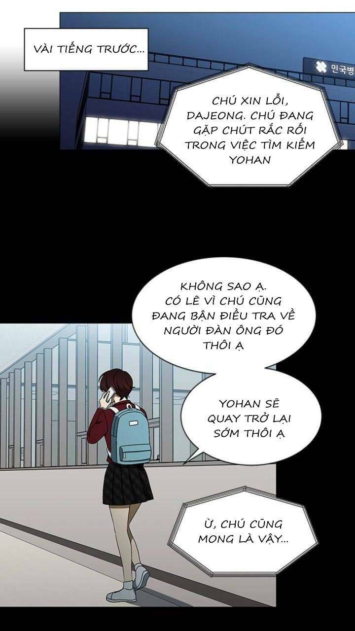 Nó Là Của Tôi Chapter 117 - Trang 2