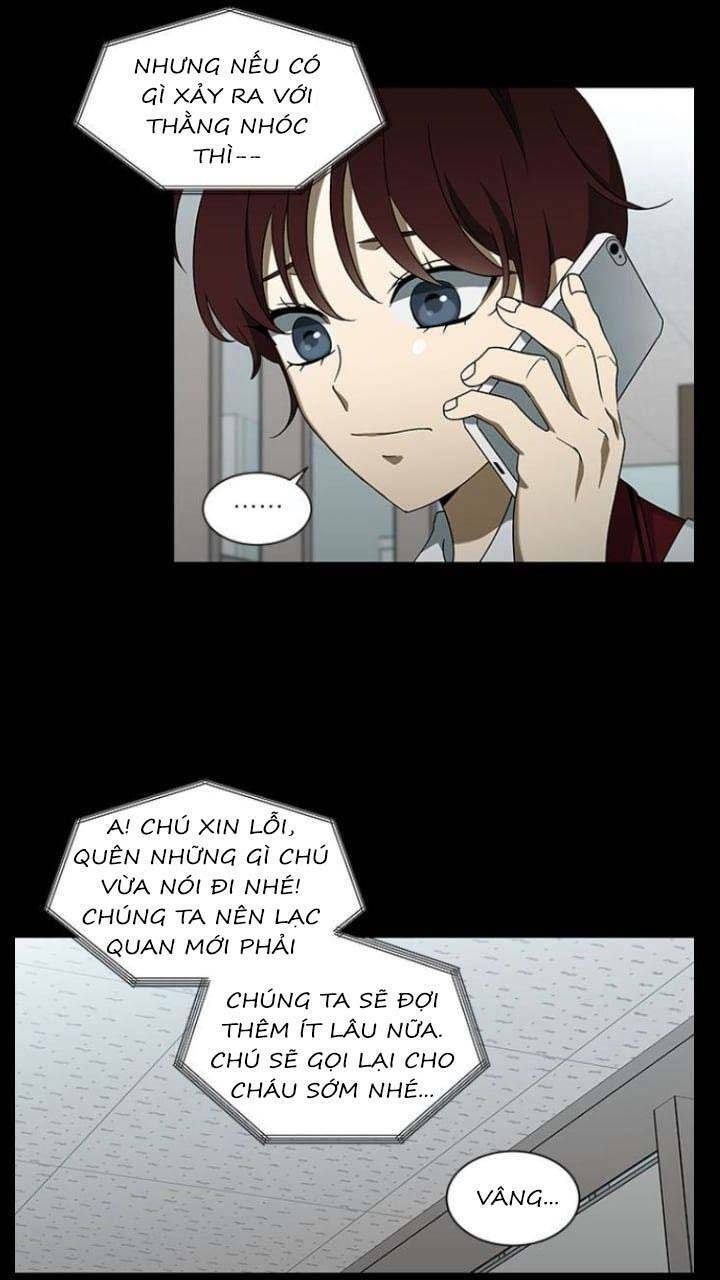 Nó Là Của Tôi Chapter 117 - Trang 2