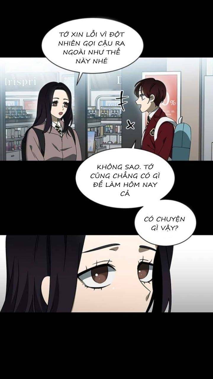 Nó Là Của Tôi Chapter 117 - Trang 2