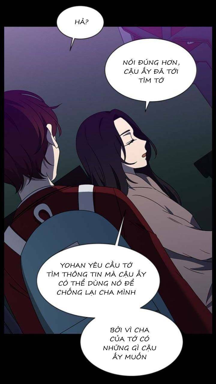 Nó Là Của Tôi Chapter 117 - Trang 2